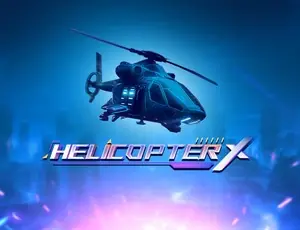 Helicopter X